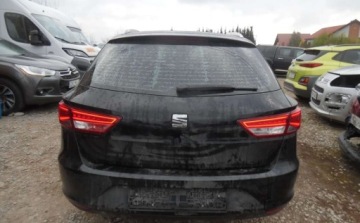 Seat Leon III X-Perience 1.4 TSI 125KM 2016 Seat Leon 2016r, 1.4 TSI. Uszkodzony prawy przod i lewy bok. Jezdzi. 1.4, zdjęcie 17