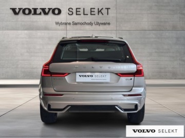 Volvo XC60 II 2025 Volvo XC 60 XC60 B5 B AWD Ultra Dark aut, Pakiet c, zdjęcie 4