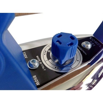 Парогенератор с утюгом Comel Snail 2