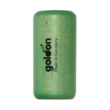 GOLDON 33766 Mini Shaker zielony