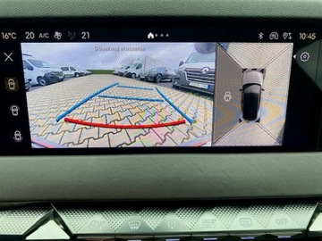  DS Automobiles DS 4 SALON PL / VOOL / SKÓRA / PAN, zdjęcie 15