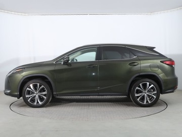 Lexus RX IV SUV Facelifting RX 300 238KM 2022 Lexus RX 300 AWD, Serwis ASO, 4X4, Automat, zdjęcie 2