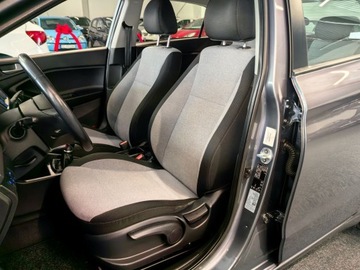Hyundai i20 II Active 1.4 100KM 2016 Hyundai i20 Pierwszy właściciel, pełny serwis, Line Asist, zdjęcie 6