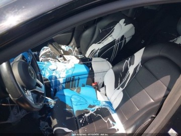 Mercedes Klasa C W205 2020 Mercedes-Benz Klasa C 2020 Mercedes-Benz C-Class C 300 Sedan 2.0 Benzyna, zdjęcie 5