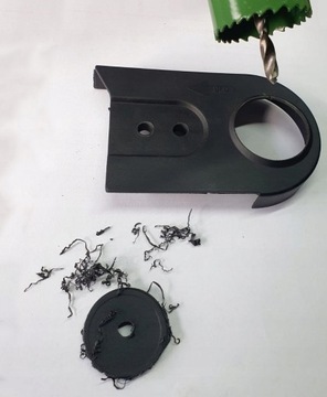 АДАПТЕР АДАПТЕР ДЛЯ УГЛОВОЙ ШЛИФОВАЛЬНОЙ ПИЛЫ 12 ДЮЙМОВ