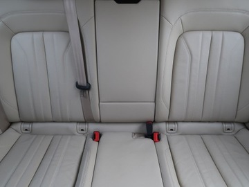 Audi Q5 II 2017 Audi Q5 2.0 TDI, 4X4, Automat, VAT 23%, Skóra, zdjęcie 9