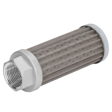 Картридж фильтра гидравлического всасывающего клапана