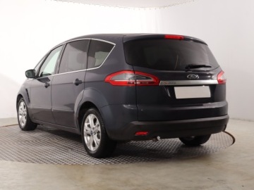 Ford S-Max I Van Facelifting 2.0 Duratorq TDCi DPF 140KM 2011 Ford S-Max 2.0 TDCi, Automat, Klima, Klimatronic, zdjęcie 3