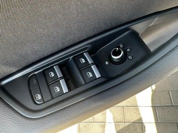 Audi A4 B9 Allroad Quattro 2.0 TDI 150KM 2017 Audi A4 Allroad LED Bixenon El.Klapa Asystent Navi, zdjęcie 15