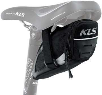 Torebka podsiodłowa KELLYS CHALLENGER Strap - L