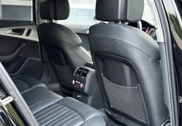 Audi A6 C7 Avant Facelifting 2.0 TDI ultra 190KM 2017 Audi A6 Audi A6 Avant 2.0 TDI Ultra S tronic, zdjęcie 23