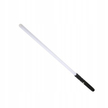 Metalowy uchwyt Mini lekki miecz LED 7 kolorów