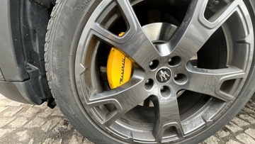 Maserati Levante 2019 Maserati Levante 3.0 V6 250CV AUTO 2019, zdjęcie 13