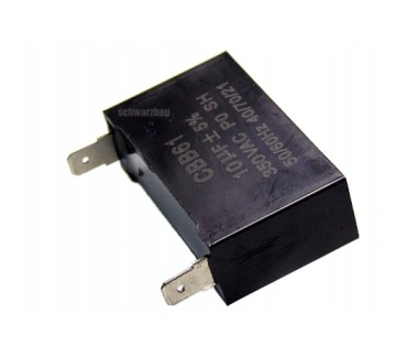 Модуль стабилизатора напряжения AVR 10uF для генераторной установки