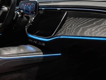 Mercedes Klasa E W214 All-Terrain 2.0 220d 197KM 2025 E Klasa 220 d 4-Matic AMG Estate 2.0 (197KM) 2025, zdjęcie 10