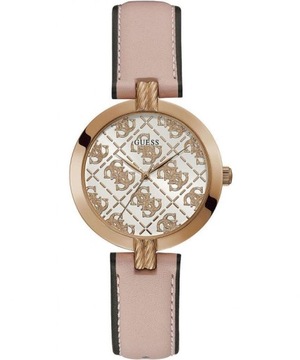 ZEGAREK DAMSKI GUESS LADIES DRESS GW0027L2