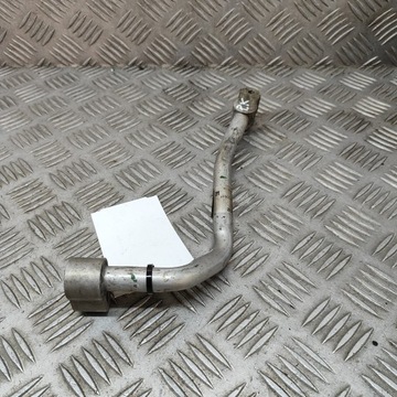 95B.260.702 TRUBKY KLIMATIZACE 3.0 S DIESEL 190 2015 PORSCHE MACAN (95B)