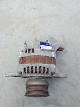 ГЕНЕРАТОР VOLVO FM 21041876 21429790