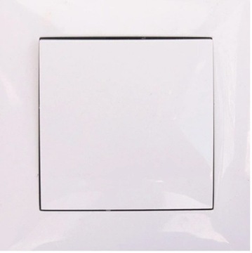 WŁĄCZNIK ŚWIATŁA POJEDYNCZY ŁĄCZNIK