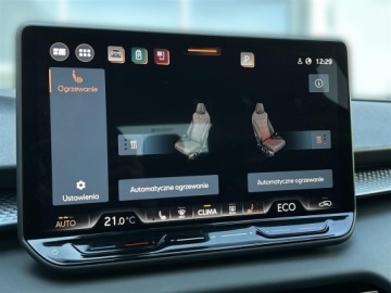 Cupra Terramar SUV Plug-In 1.5 TSI e-Hybrid 204KM 2025 Cupra Terramar 1.5e-Hybrid 204KM DSG | Advantage E, zdjęcie 27