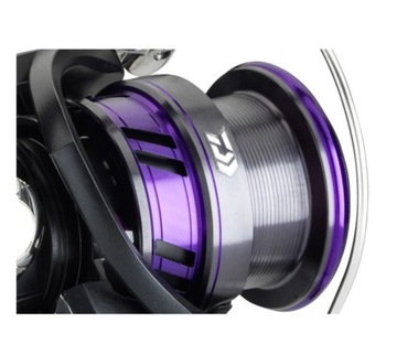Катушка Daiwa Prorex X Lt 2500 5,3:1