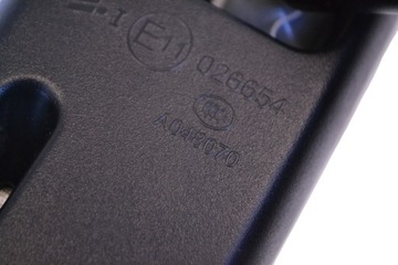 MAZDA OE A048070