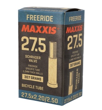 MAXXIS DĘTKA ROWEROWA 27,5