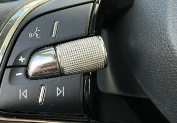 Skoda Octavia IV Liftback 1.5 TSI EVO 150KM 2021 Skoda Octavia Kamera Parktronic Led Virtual Kokpit Tempomat Asystent, zdjęcie 19