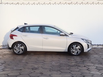 Hyundai i20 III Hatchback 1.2 MPI 84KM 2023 Hyundai i20 1.2 MPI, Salon Polska, 1. Właściciel, zdjęcie 5