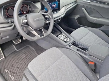 Skoda Octavia IV 2026 SKODA Octavia Sportline 2.0 TSI 4x4 DSG Sedan 204KM 2026, zdjęcie 8