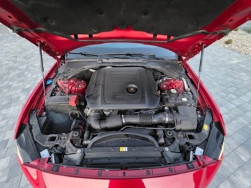 Jaguar XE Sedan 2.0 i4 180KM 2017 Jaguar XE 2.0 180PS Skora Navi Panorama Zarej.PL Gwarancja 2.0 Diesel, zdjęcie 24