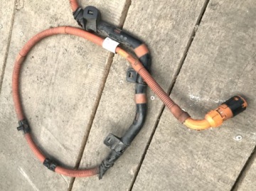 РАЗЪЕМ КАБЕЛЯ ЗАРЯДКИ BMW F48 8798896 8798897