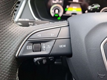 Audi Q5 II 2025 Audi Q5 Hak, ACC, Side Assist, Kamery 360, S line Matrix LED 2.0 265KM, zdjęcie 16