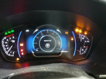 Hyundai Santa Fe IV 2020 Hyundai Santa Fe 2020 HYUNDAI SANTA FE SEL 2.4 Benzyna 185KM, zdjęcie 9