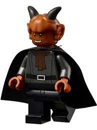 LEGO STAR WARS - Labria sw1126