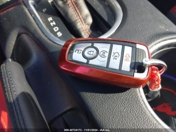 Ford Mustang VI 2019 Ford Mustang Gt Premium 2019 5.0l 5.0 Benzyna 460KM, zdjęcie 12