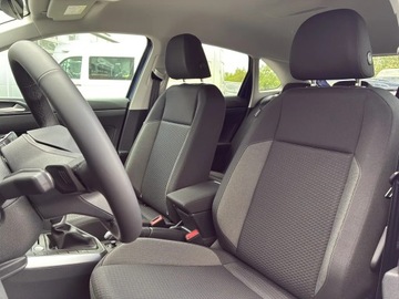 Volkswagen T-Cross SUV Facelifting 1.0 TSI 115KM 2025 Volkswagen Taigo Life 1.0 TSI DSG, zdjęcie 5