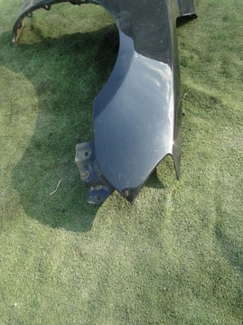 MAZDA 3 BK BLATNÍK PRAVÝ PŘEDNÍ 16W