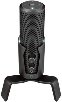 Компьютерный USB-микрофон Trust GXT 258 Fyru