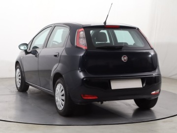 Fiat Punto Grande Punto Hatchback 5d 1.2 Start&amp;Stop 69KM 2011 Fiat Punto Evo 1.2 16V, Klima, zdjęcie 3