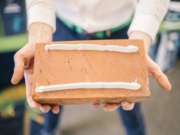 МАМУТ БЕЛЫЙ МОНТАЖНЫЙ КЛЕЙ 290МЛ