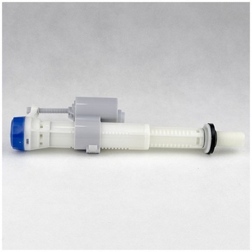 Нижний наполнительный клапан, сертифицированный Cersanit.