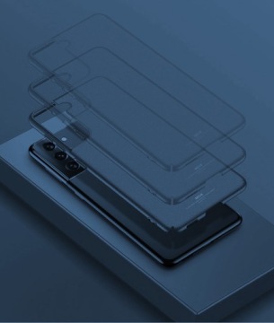 ЧЕХОЛ MSVII ДЛЯ SAMSUNG GALAXY S22 / S22 5G / SUPER SLIM