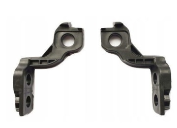 FORD FUSION LIFT 2016 - MOCOWANIE REFLEKTORA LAMP KPL _ HS7Z-13A005