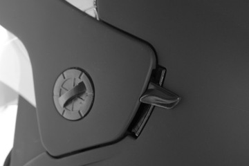 ОТКРЫТЫЙ ШЛЕМ МАТОВЫЙ МОТОСКУТЕР МОТОЦИКЛ QAD XL