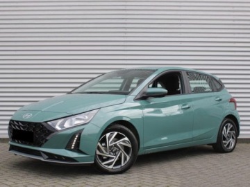 Hyundai i20 III 2026 HYUNDAI i20 1.0 T-GDi Modern DCT Hatchback 90KM 2026, zdjęcie 1