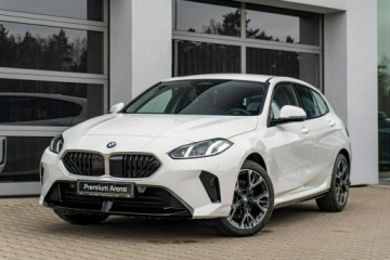 BMW Seria 1 F70 2026 BMW 116 - Dostępny od ręki!, zdjęcie 2