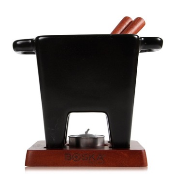 Фондю Boska Tapas керамическое 200мл