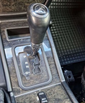 Mercedes Klasa G W463 Off-roader długi 350 BlueTEC 211KM 2011 Mercedes-Benz Klasa G Mercedes-Benz G350 CDi 250KM LIFT Pakiet AMG LED BiX, zdjęcie 20