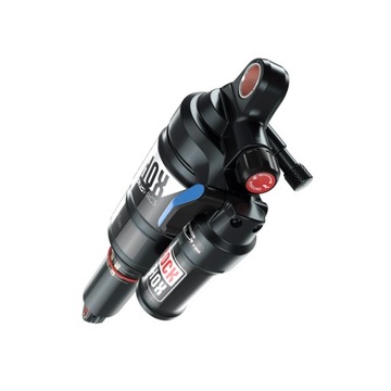 DAMPER ROCKSHOX MONARCH PLUS RC3 190x51mm